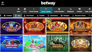 Betway