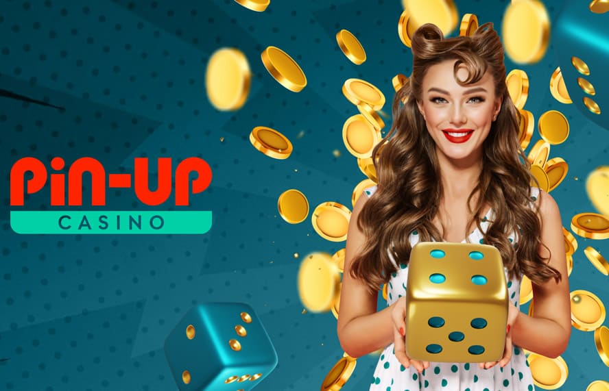 Pin-Up Casino