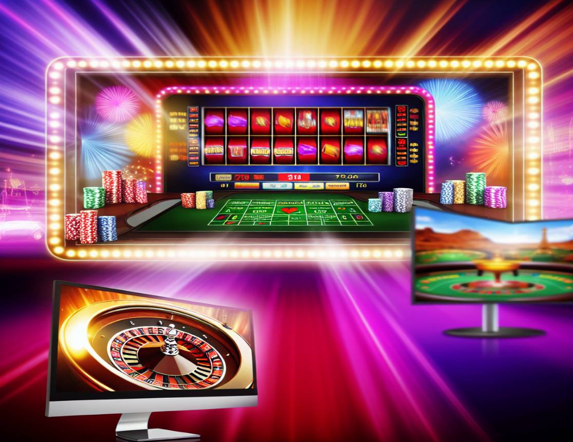 casino online que regala bono de bienvenida