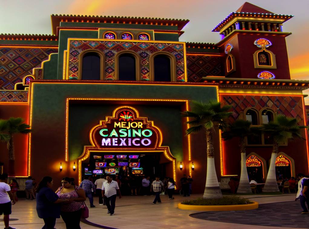 como ganar en el casino